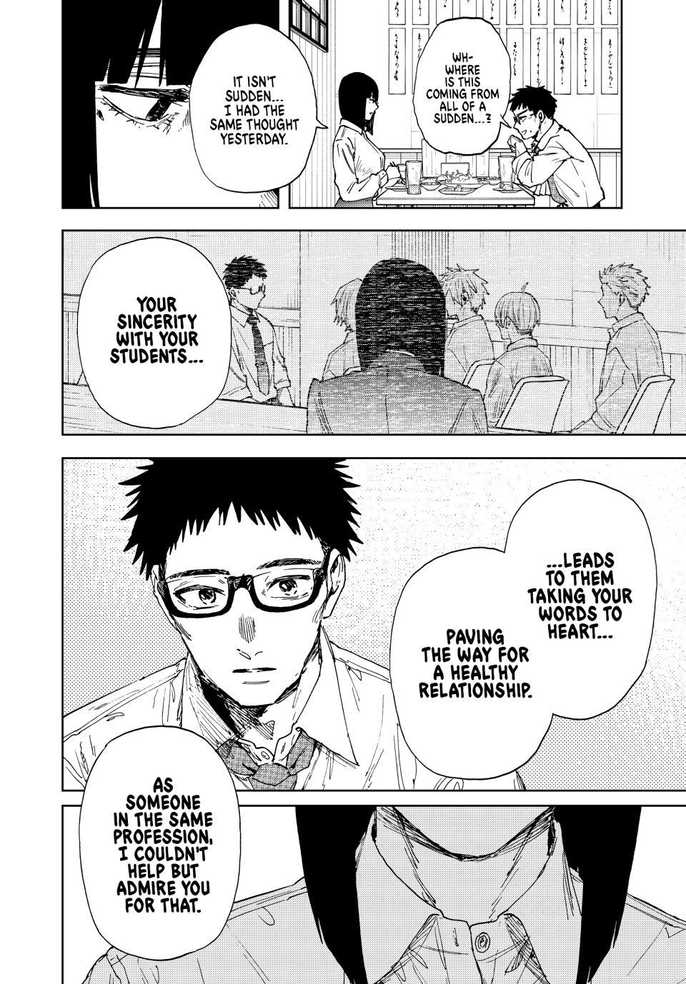 Read Kaoru Hana wa Rin to Saku Manga Online