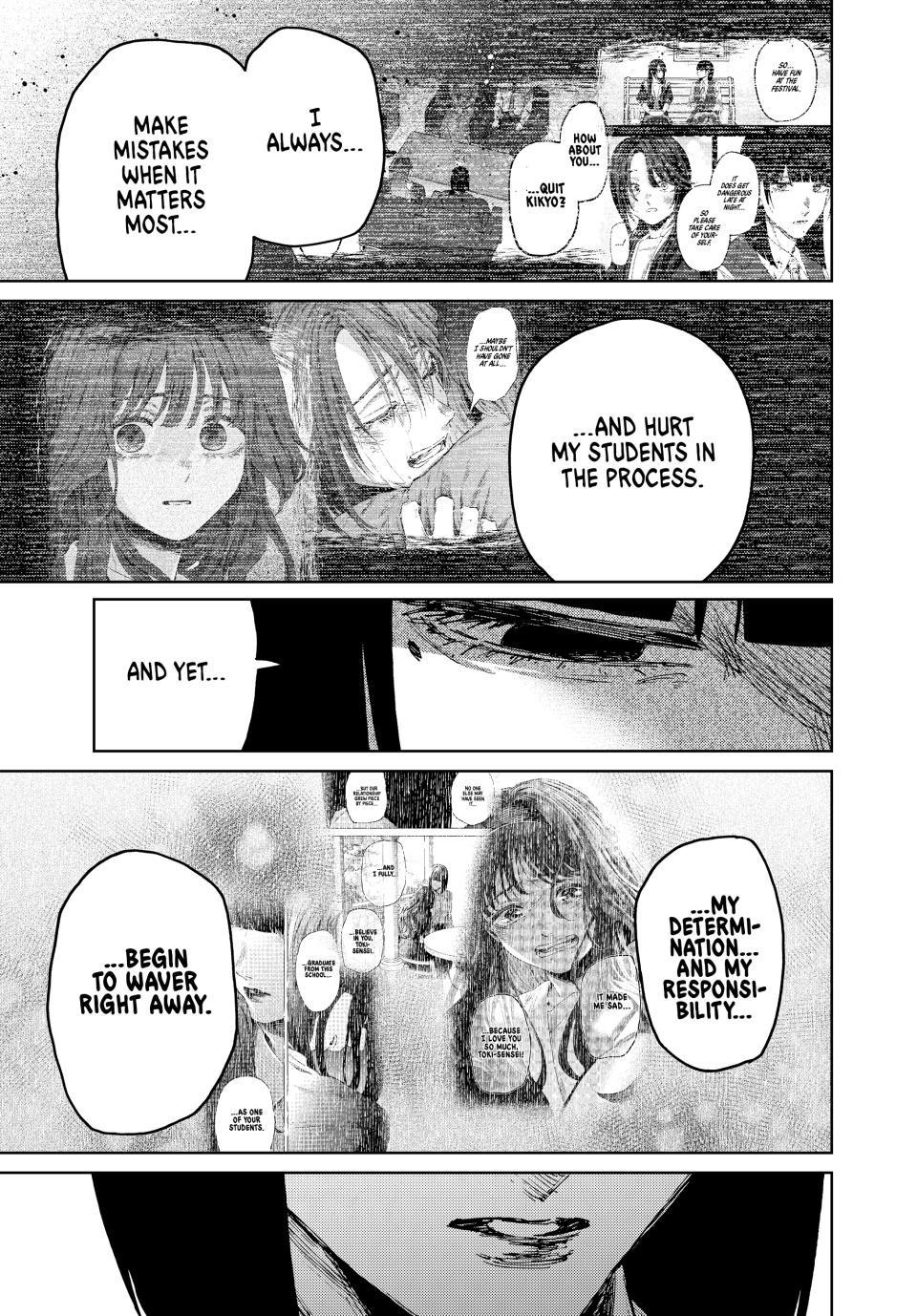 Read Kaoru Hana wa Rin to Saku Manga Online