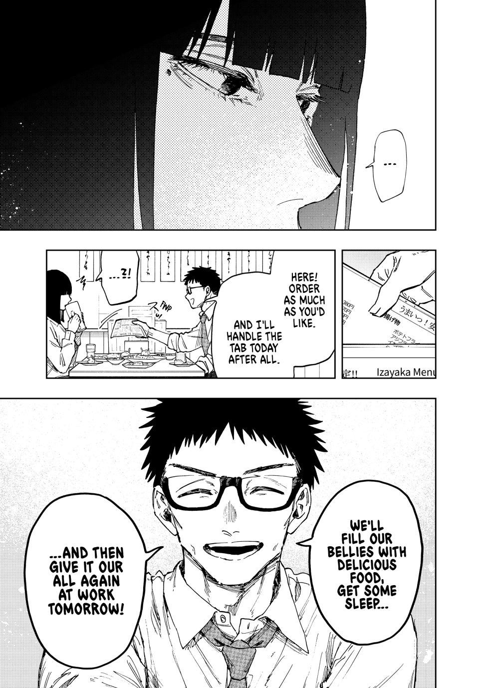 Read Kaoru Hana wa Rin to Saku Manga Online