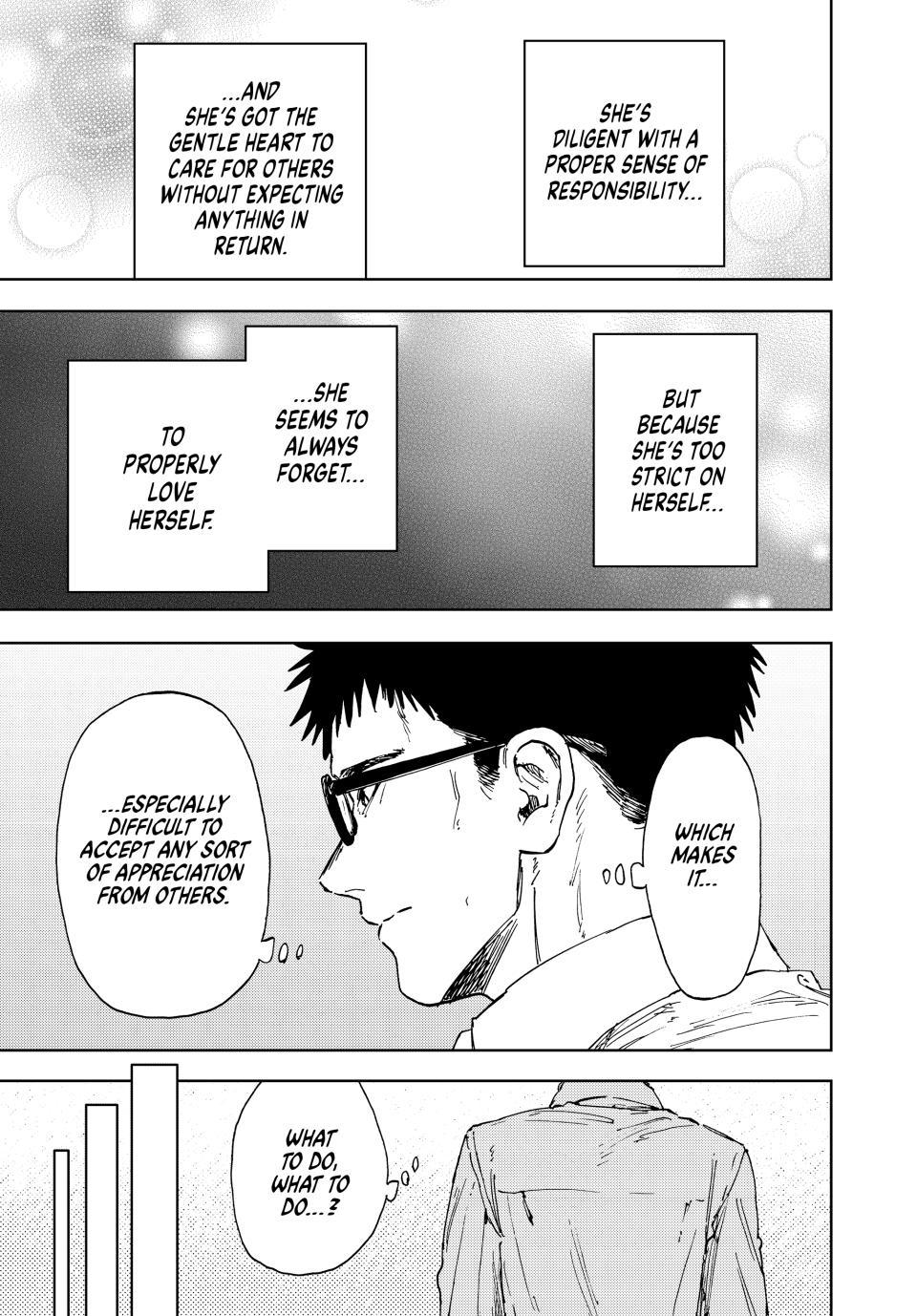 Read Kaoru Hana wa Rin to Saku Manga Online