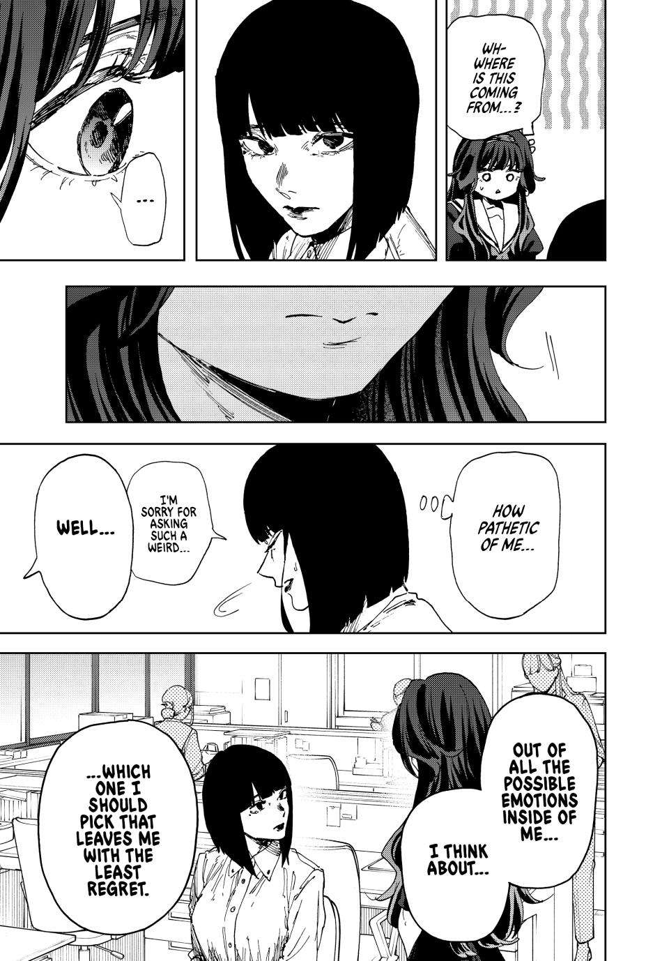 Read Kaoru Hana wa Rin to Saku Manga Online