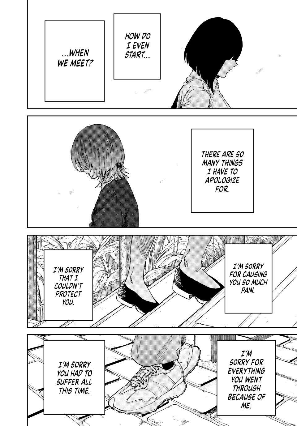 Read Kaoru Hana wa Rin to Saku Manga Online