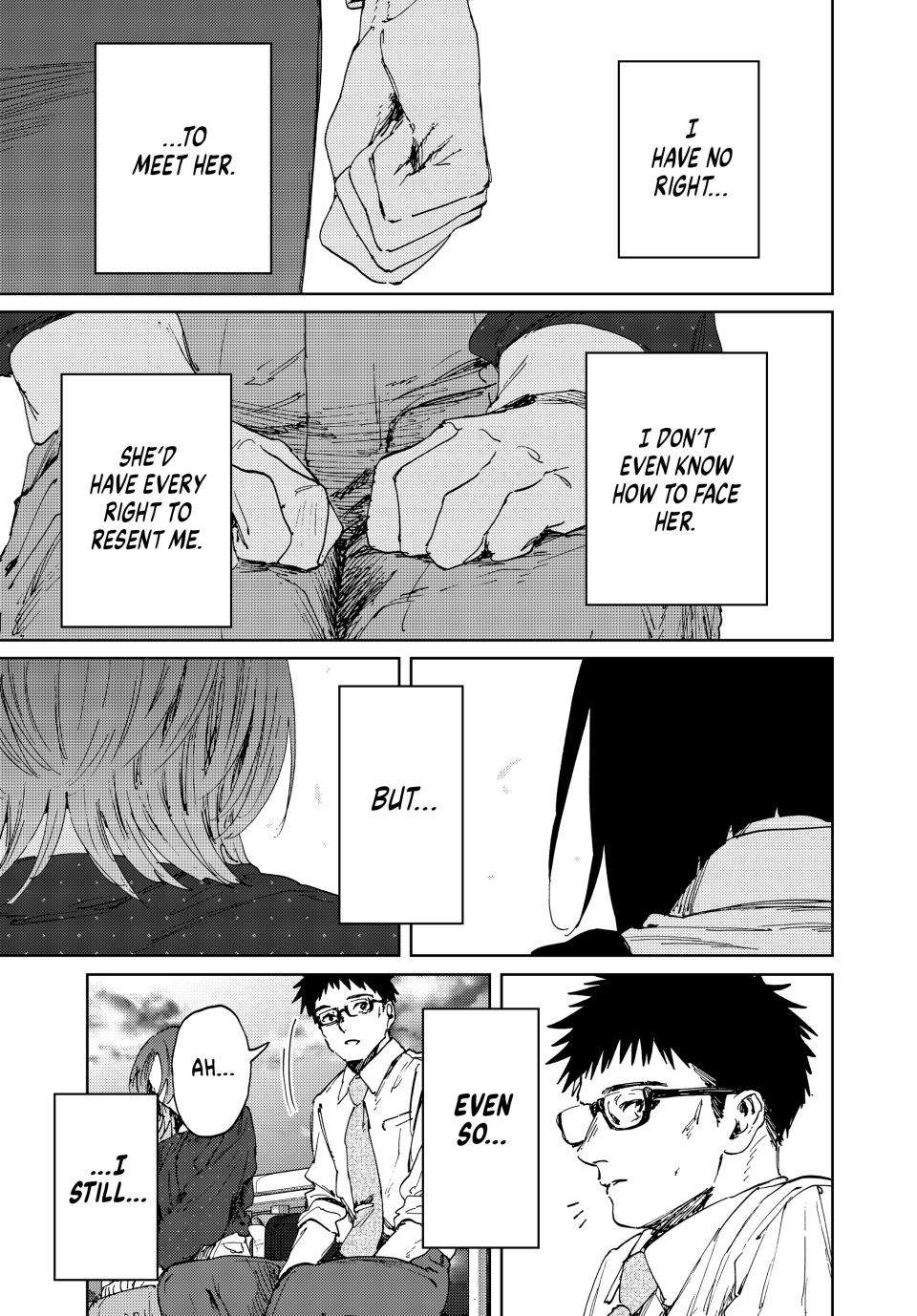 Read Kaoru Hana wa Rin to Saku Manga Online