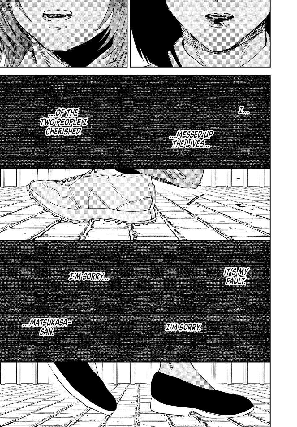 Read Kaoru Hana wa Rin to Saku Manga Online