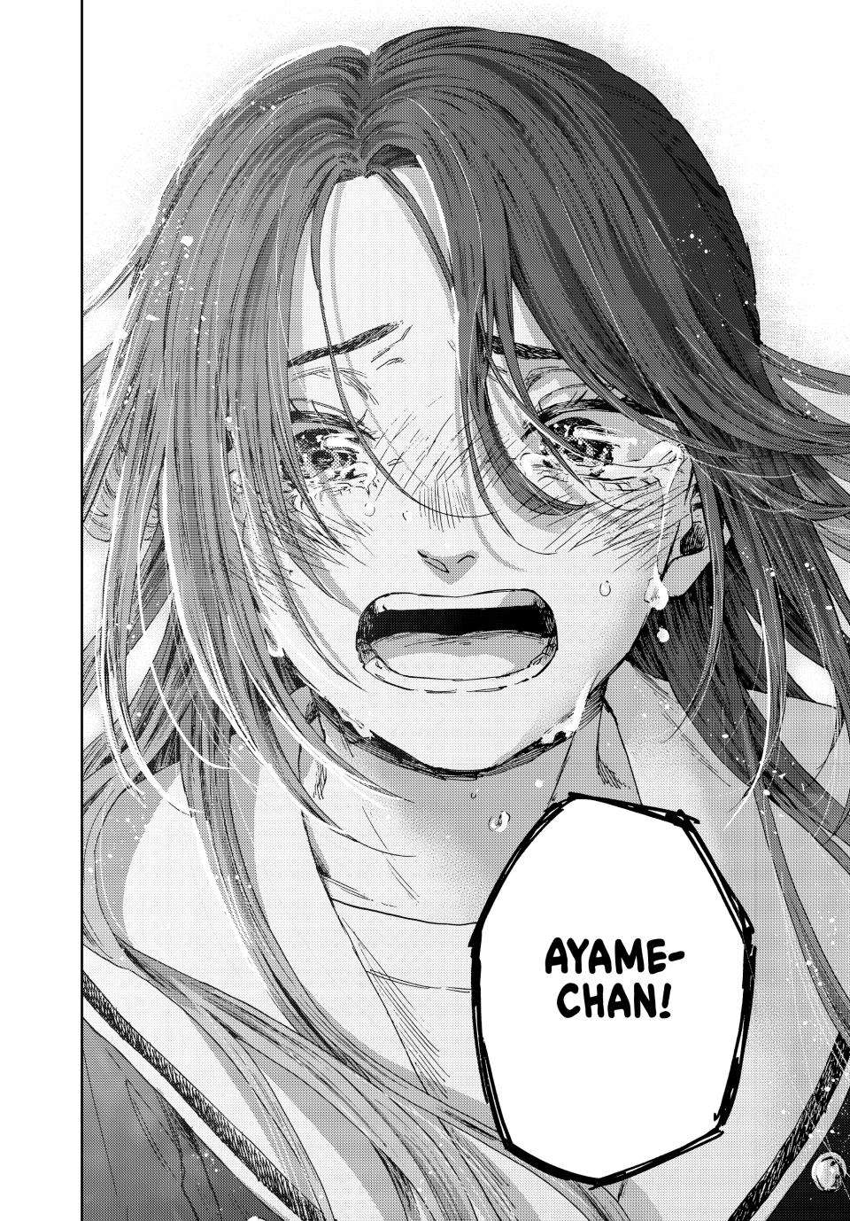 Read Kaoru Hana wa Rin to Saku Manga Online