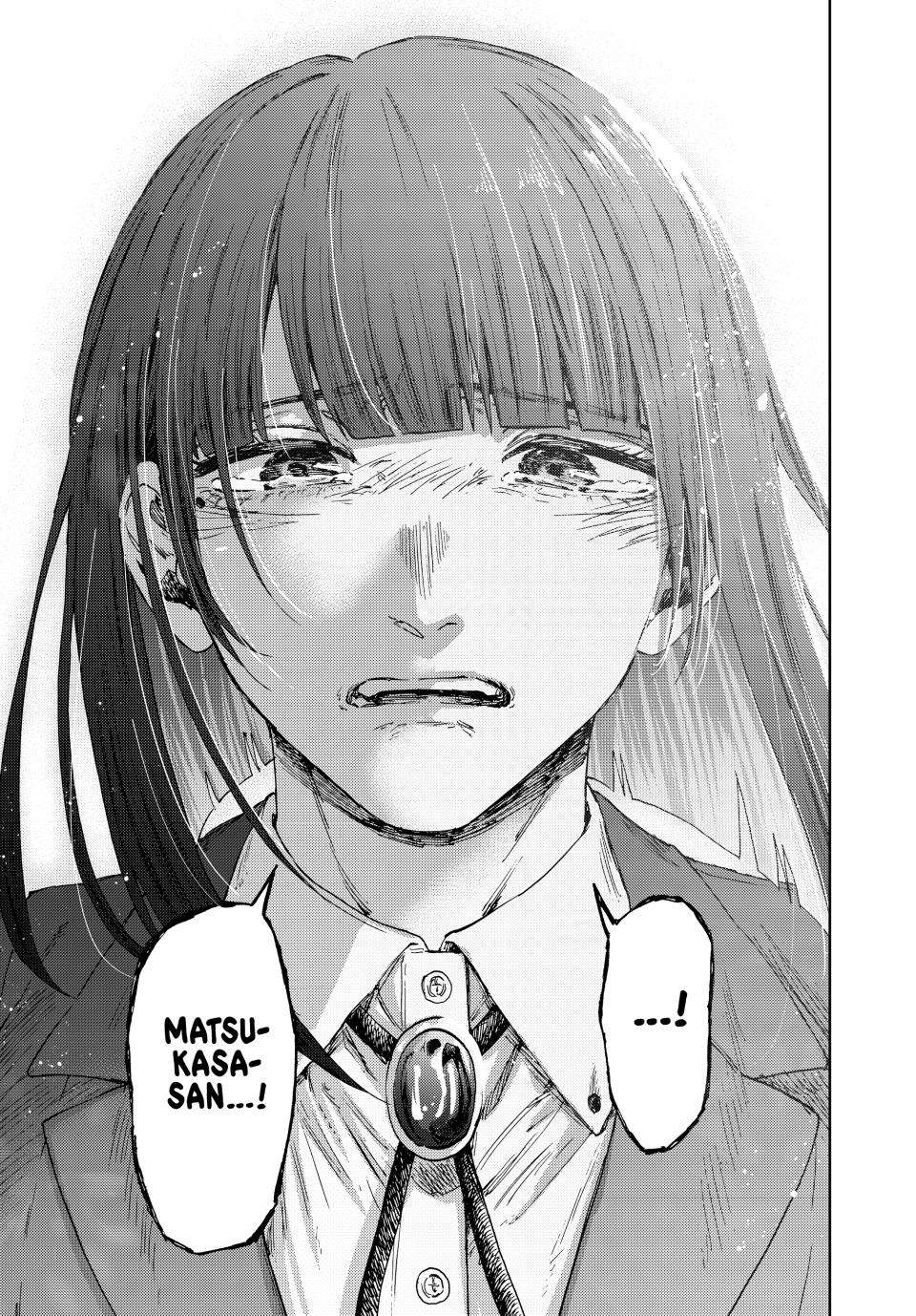 Read Kaoru Hana wa Rin to Saku Manga Online