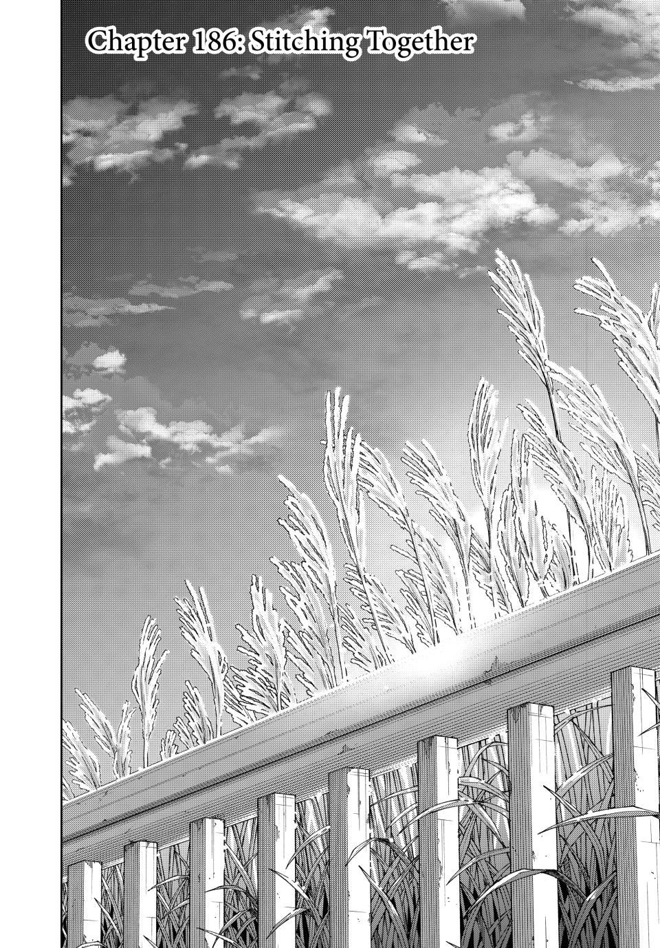 Read Kaoru Hana wa Rin to Saku Manga Online