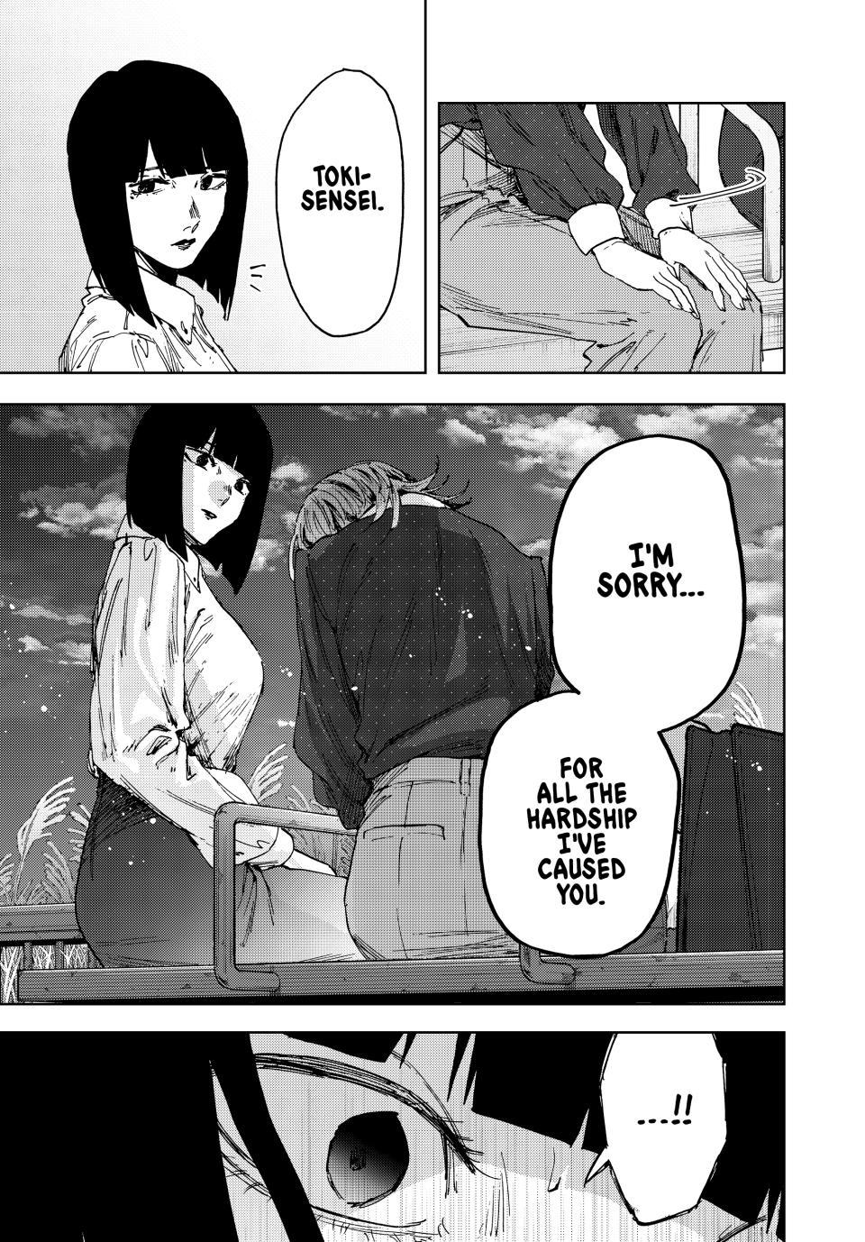 Read Kaoru Hana wa Rin to Saku Manga Online