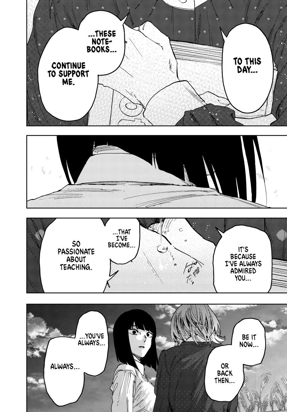 Read Kaoru Hana wa Rin to Saku Manga Online