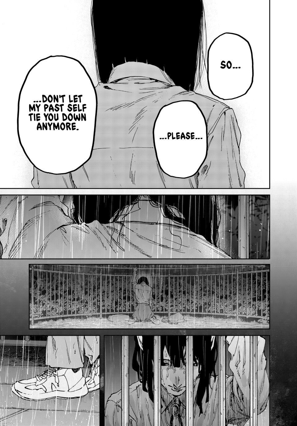 Read Kaoru Hana wa Rin to Saku Manga Online