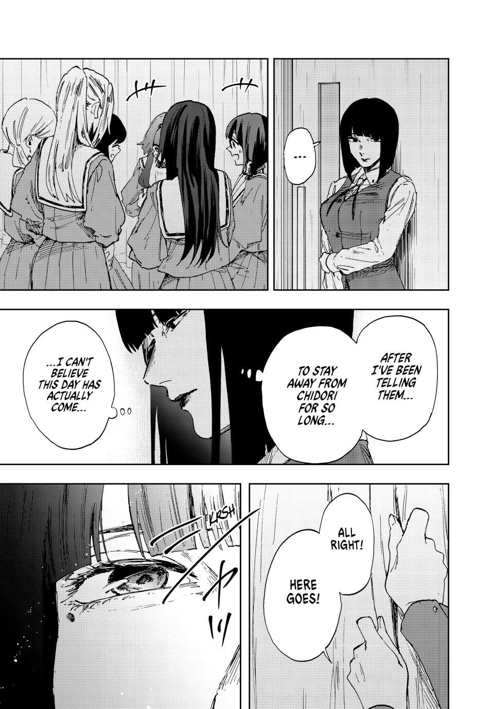 Read Kaoru Hana wa Rin to Saku Manga Online