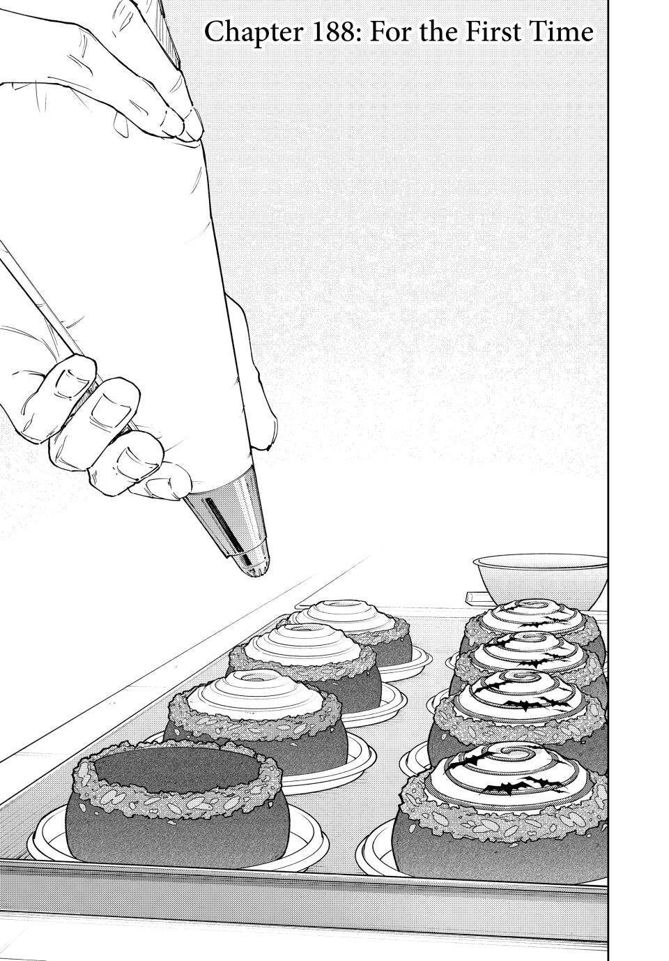 Read Kaoru Hana wa Rin to Saku Manga Online
