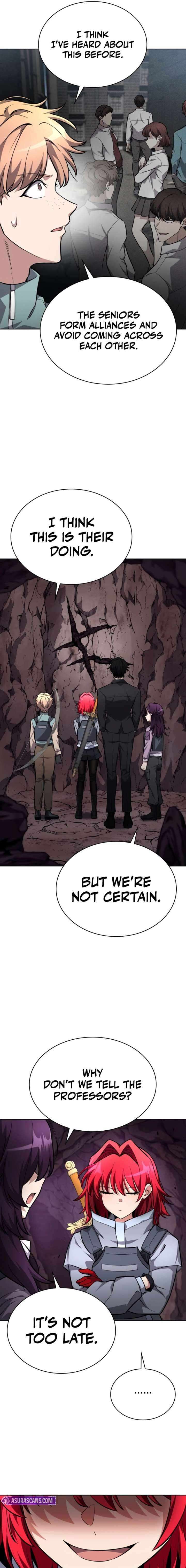 Read Kidnapped Dragons Manga Online