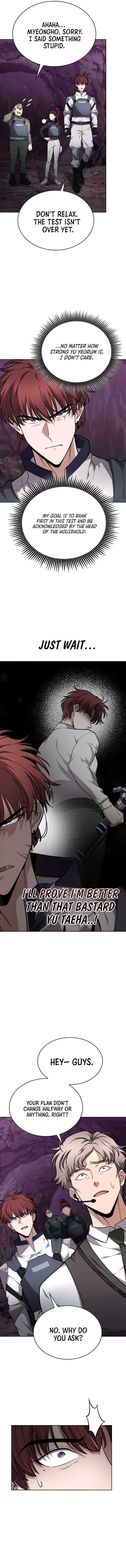 Read Kidnapped Dragons Manga Online