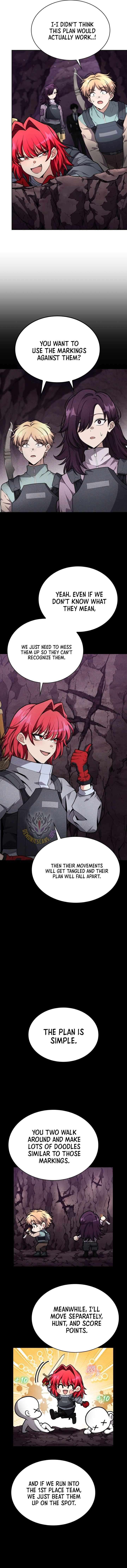 Read Kidnapped Dragons Manga Online