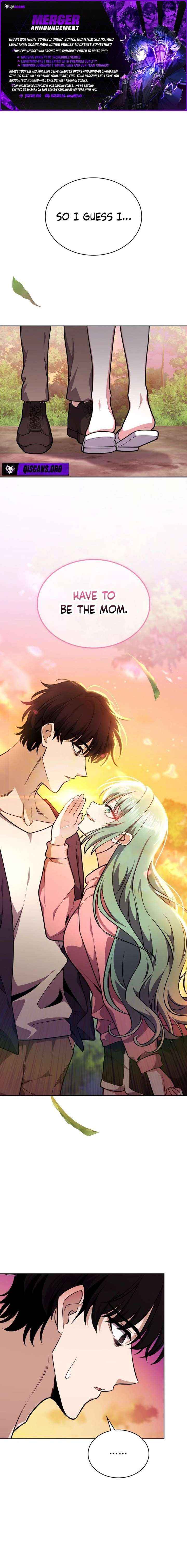 Read Kidnapped Dragons Manga Online