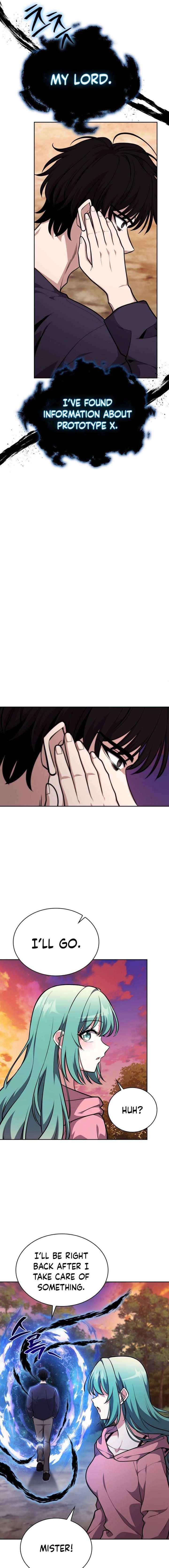 Read Kidnapped Dragons Manga Online