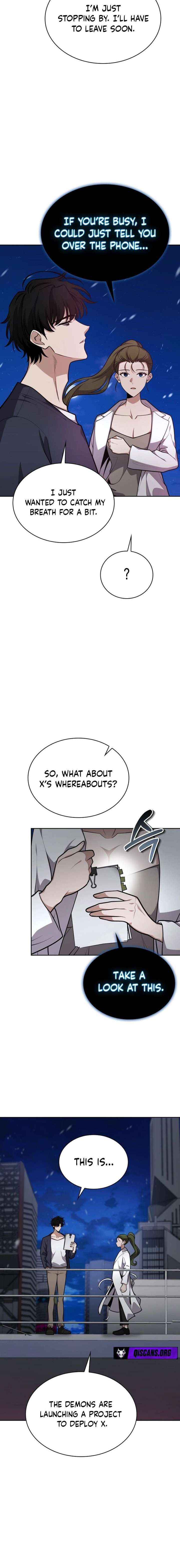 Read Kidnapped Dragons Manga Online