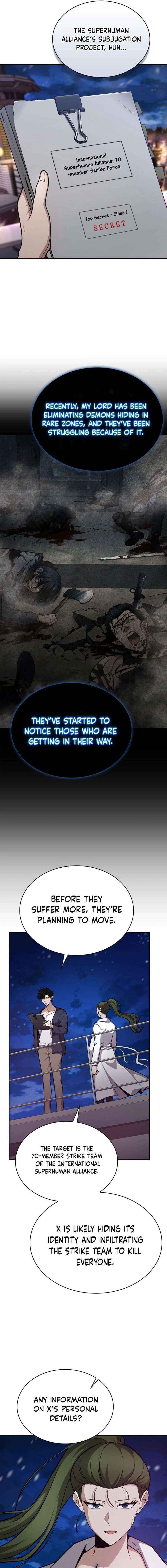 Read Kidnapped Dragons Manga Online