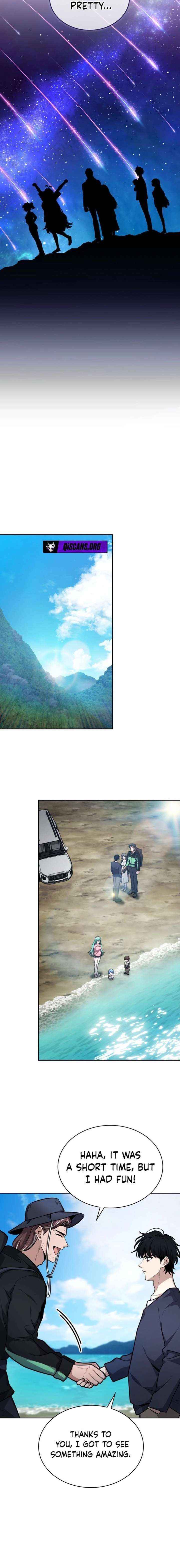 Read Kidnapped Dragons Manga Online