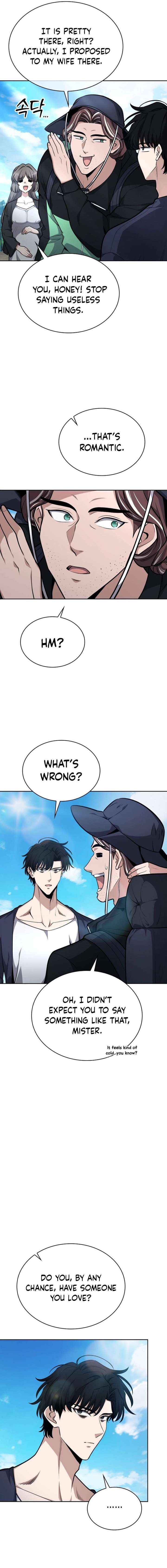 Read Kidnapped Dragons Manga Online