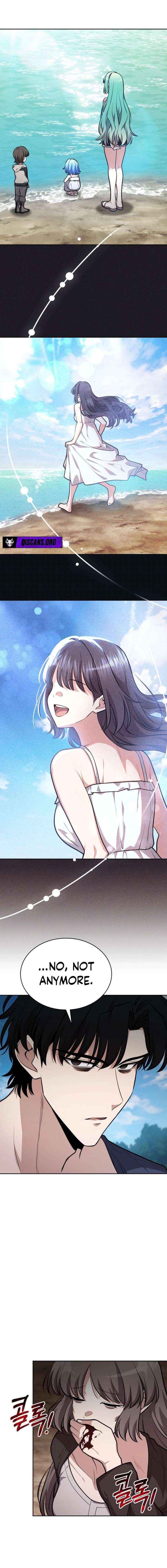 Read Kidnapped Dragons Manga Online