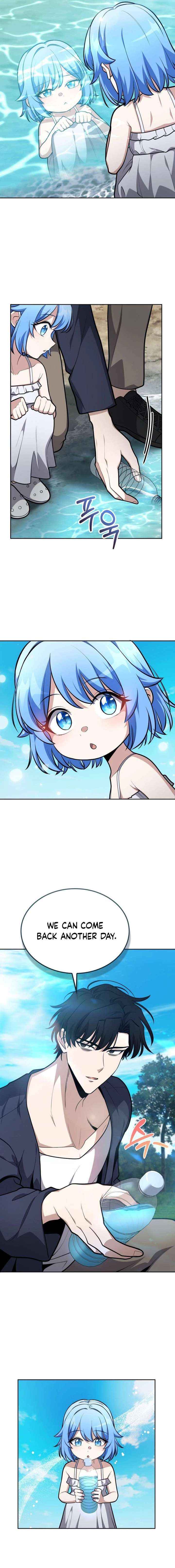 Read Kidnapped Dragons Manga Online