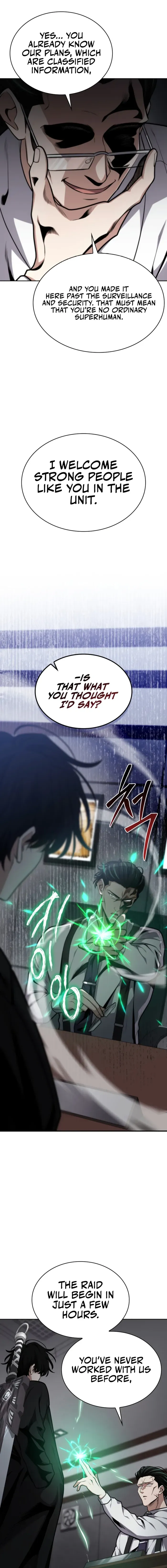 Read Kidnapped Dragons Manga Online