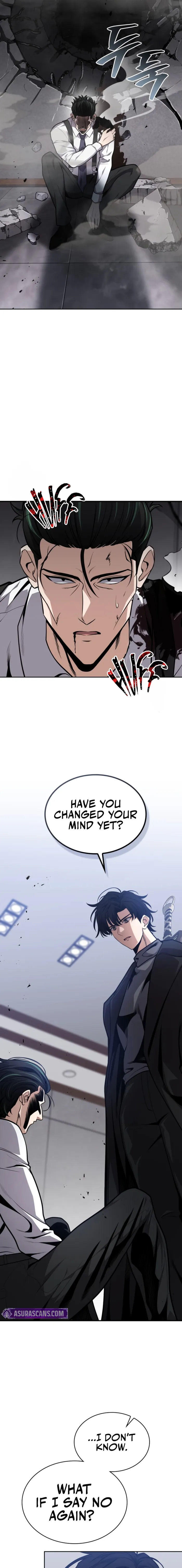 Read Kidnapped Dragons Manga Online
