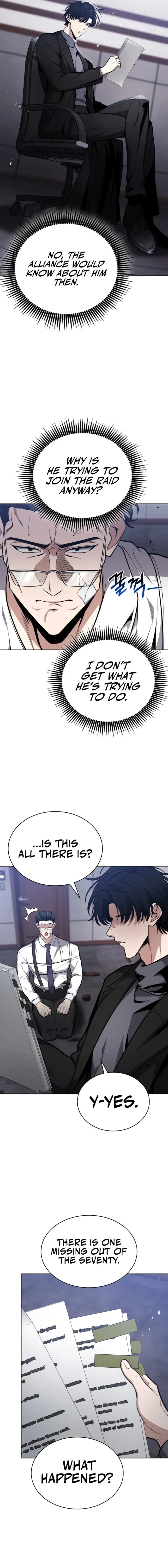 Read Kidnapped Dragons Manga Online