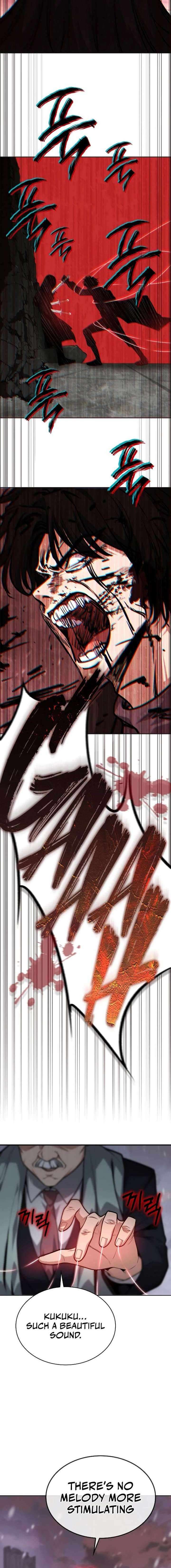Read Kidnapped Dragons Manga Online