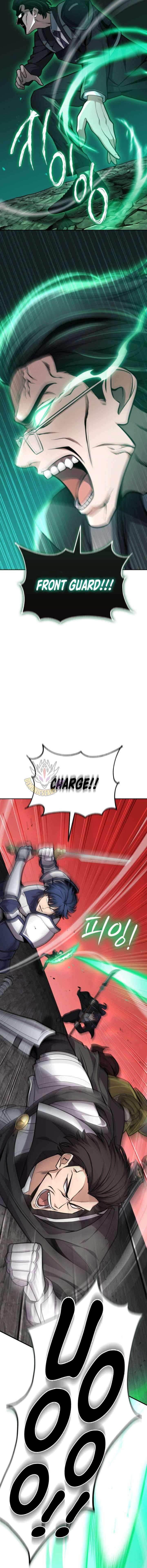 Read Kidnapped Dragons Manga Online