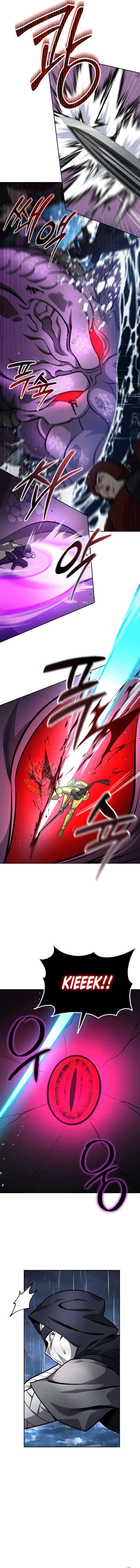 Read Kidnapped Dragons Manga Online