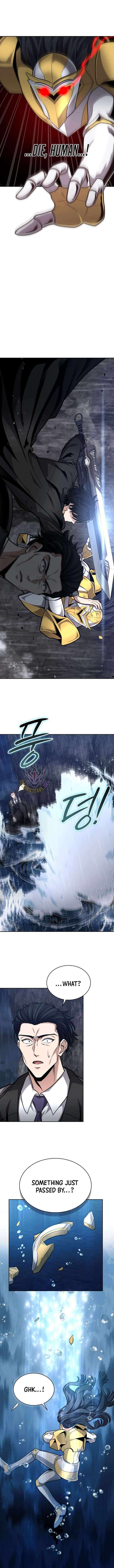 Read Kidnapped Dragons Manga Online