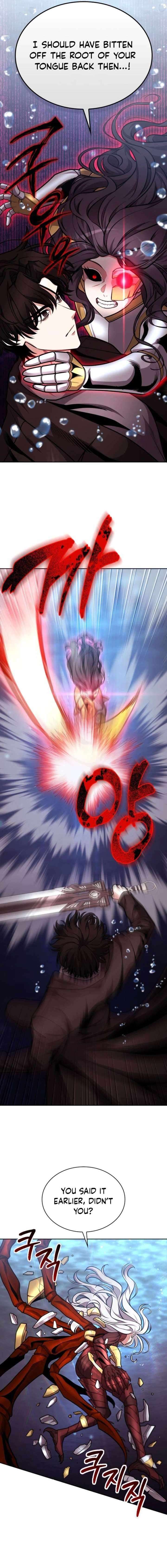 Read Kidnapped Dragons Manga Online