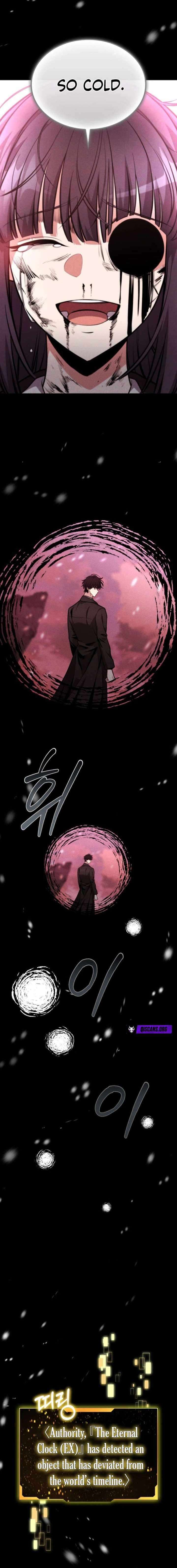 Read Kidnapped Dragons Manga Online