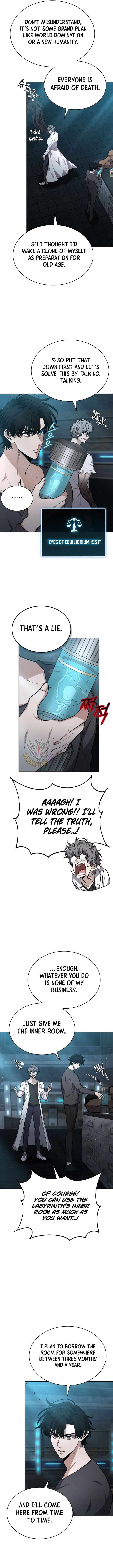Read Kidnapped Dragons Manga Online