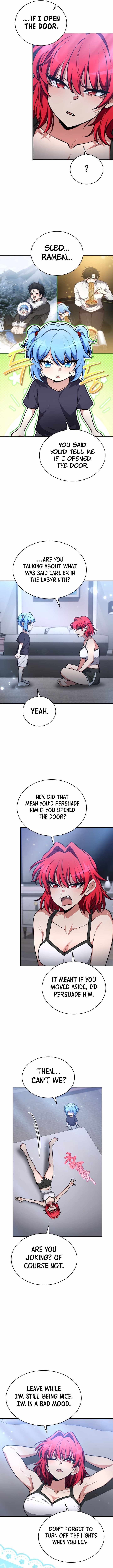 Read Kidnapped Dragons Manga Online
