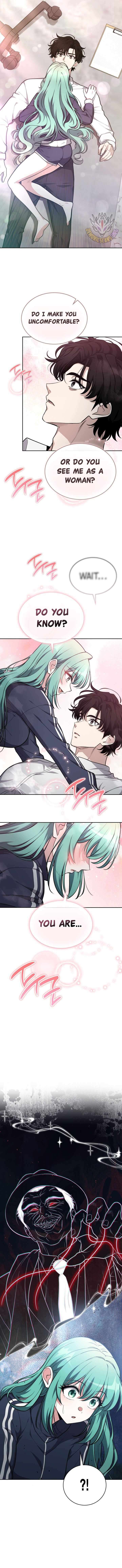 Read Kidnapped Dragons Manga Online