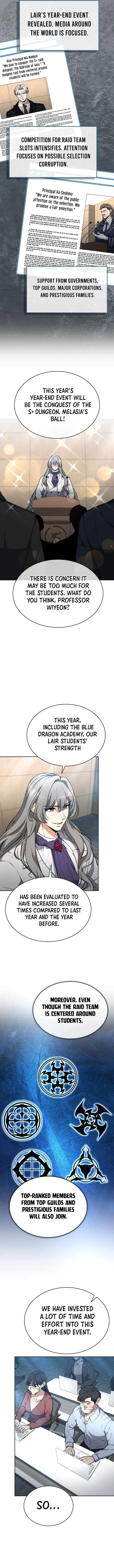 Read Kidnapped Dragons Manga Online
