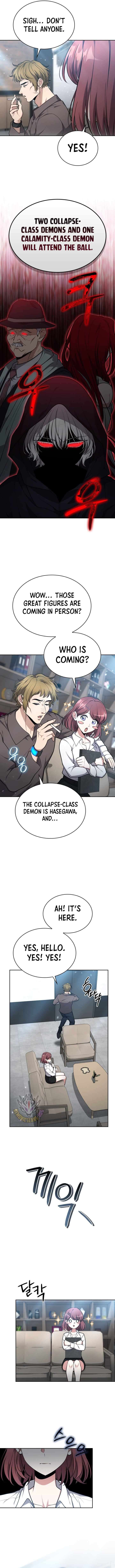 Read Kidnapped Dragons Manga Online