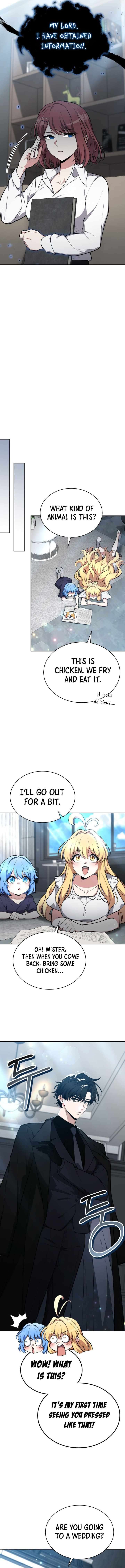 Read Kidnapped Dragons Manga Online