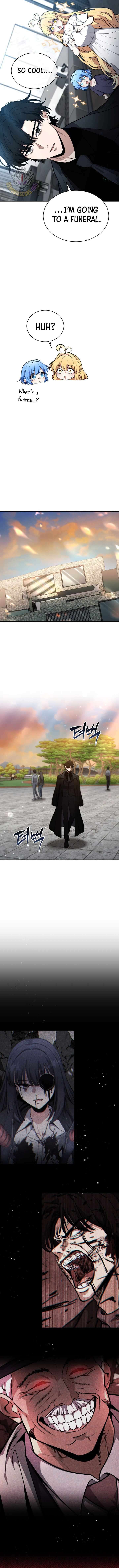 Read Kidnapped Dragons Manga Online