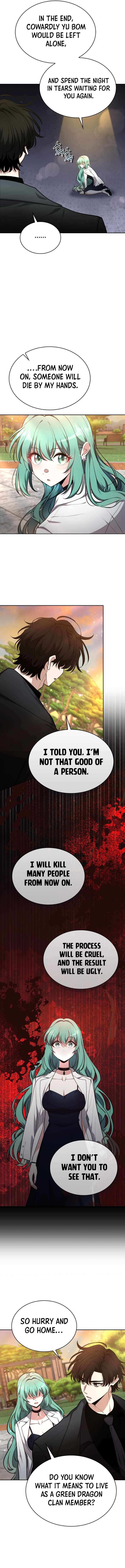 Read Kidnapped Dragons Manga Online