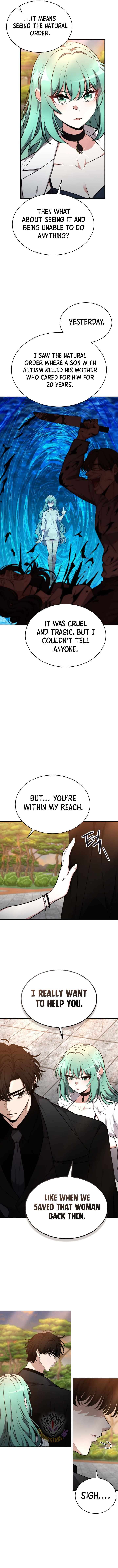 Read Kidnapped Dragons Manga Online