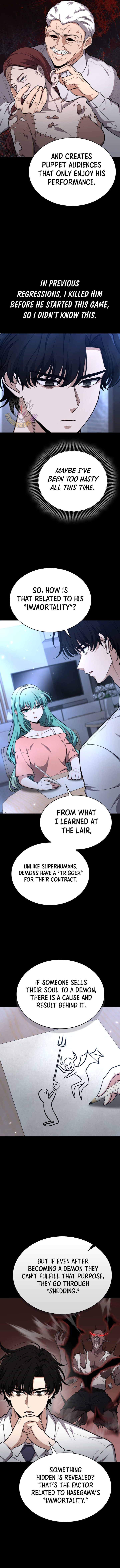 Read Kidnapped Dragons Manga Online