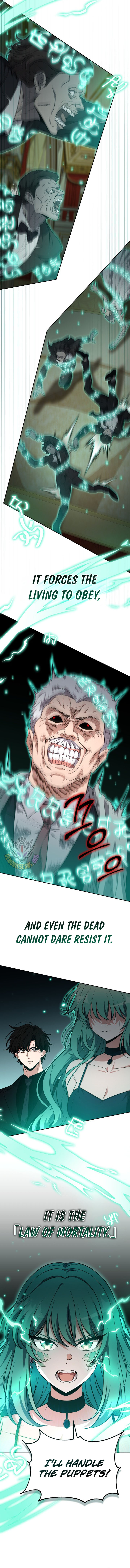 Read Kidnapped Dragons Manga Online