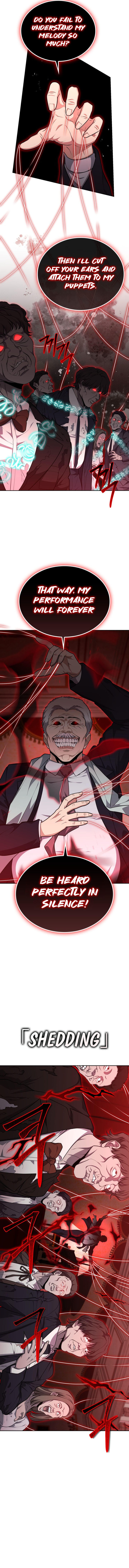 Read Kidnapped Dragons Manga Online