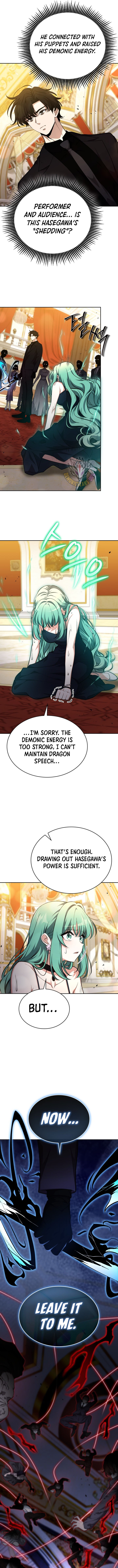 Read Kidnapped Dragons Manga Online
