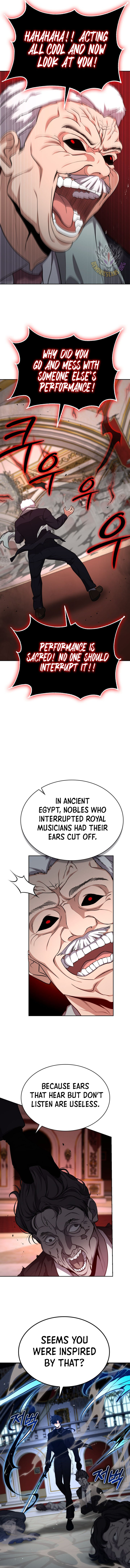 Read Kidnapped Dragons Manga Online